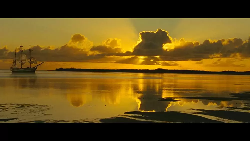 オーシャンズの画像