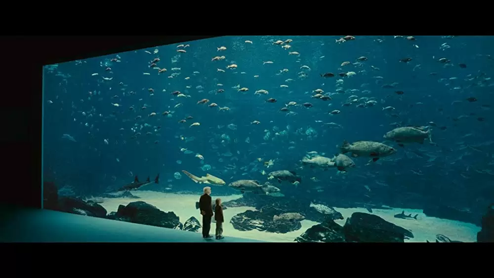 オーシャンズの画像