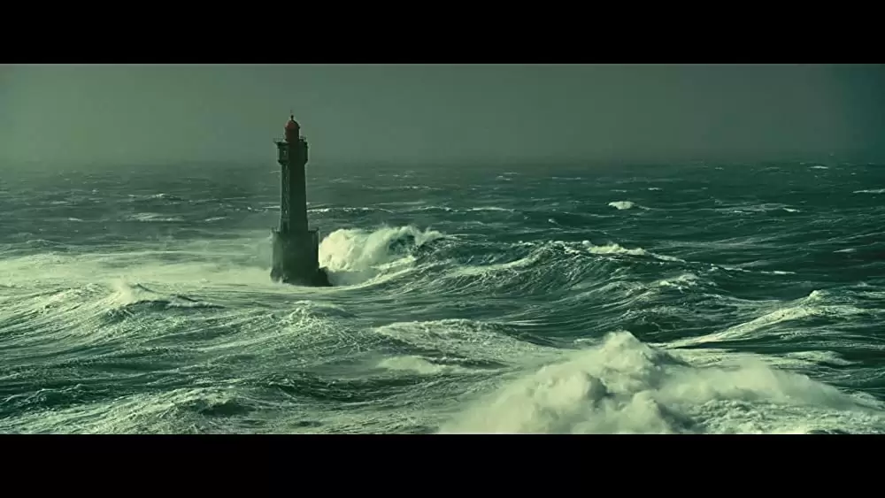 オーシャンズの画像