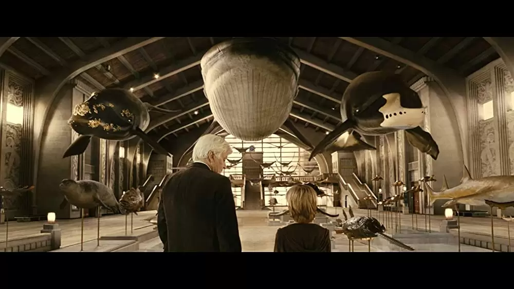 オーシャンズの画像