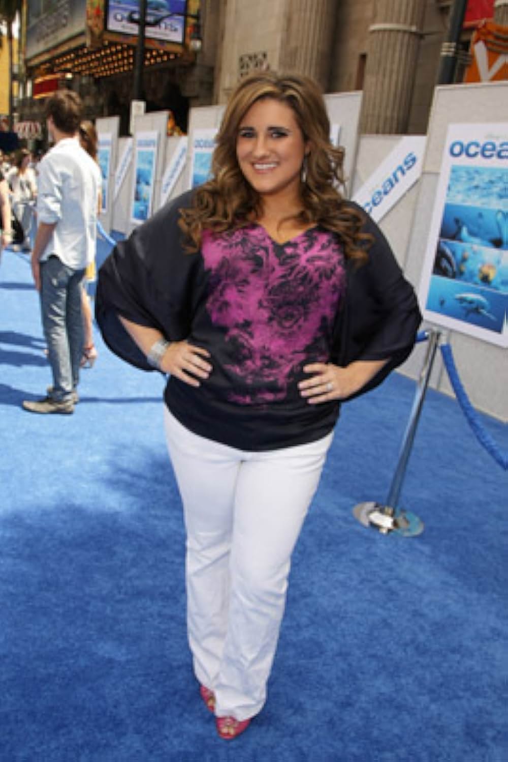 オーシャンズの画像