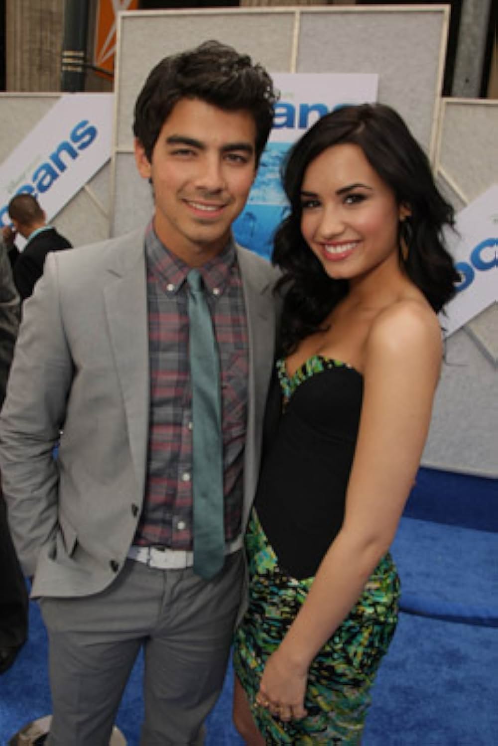 オーシャンズの画像