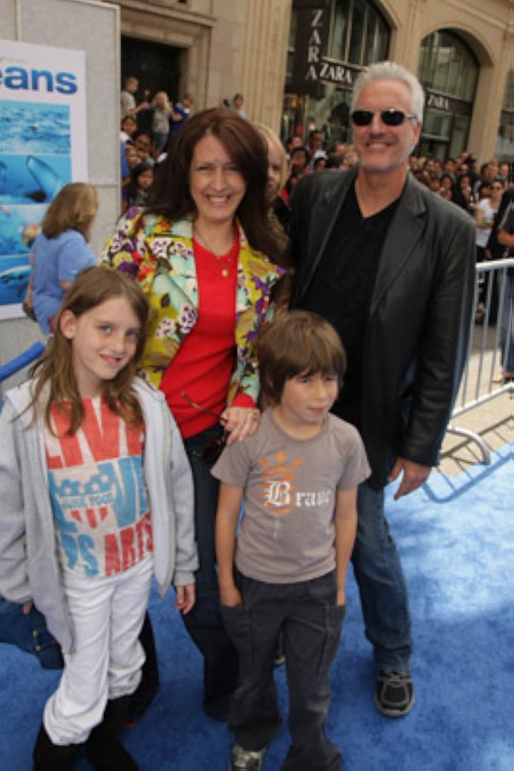 オーシャンズの画像