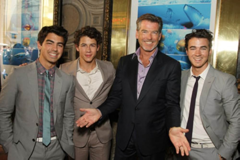 オーシャンズの画像