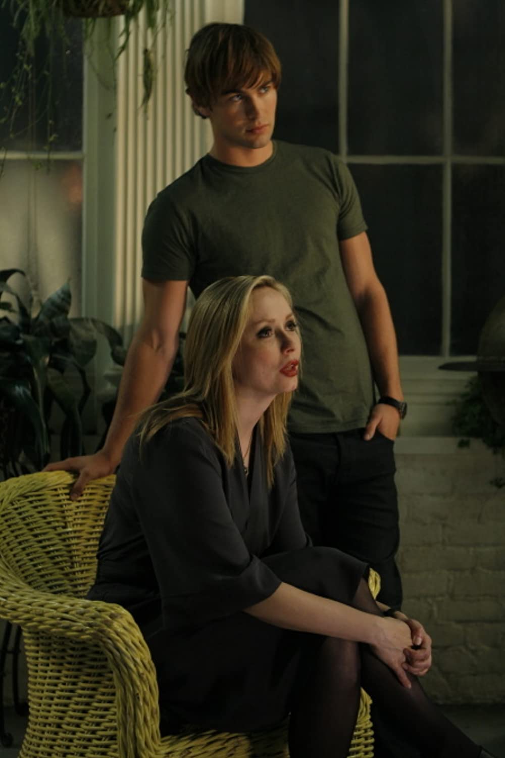 モリー・ハートレイ 血塗られた制服女子高生の画像