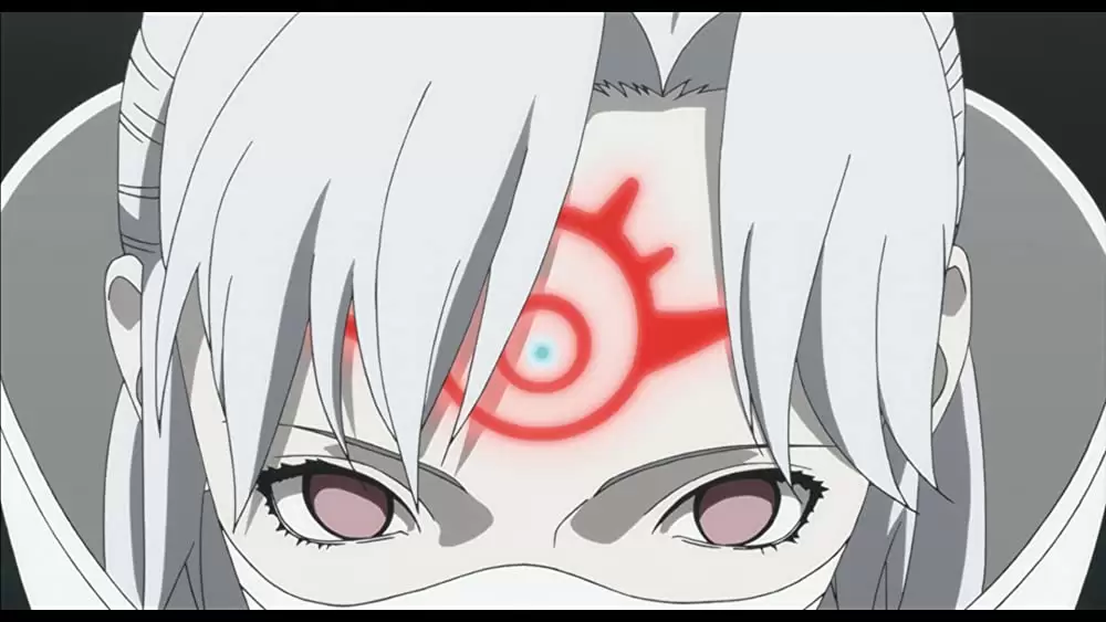 劇場版 NARUTO-ナルト- 疾風伝 火の意志を継ぐ者の画像