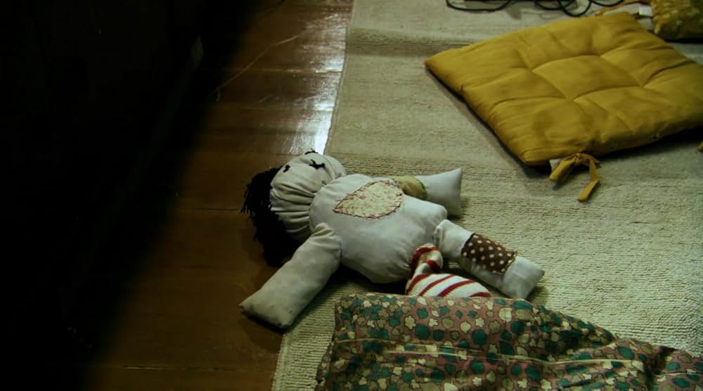 チョコレート・ファイターの画像