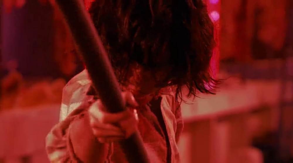 チョコレート・ファイターの画像