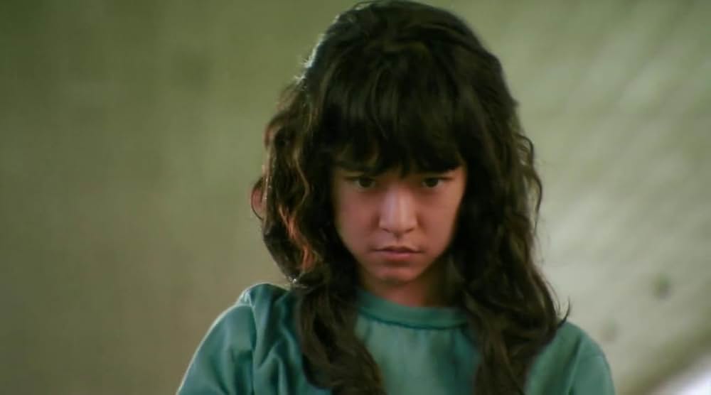 チョコレート・ファイターの画像