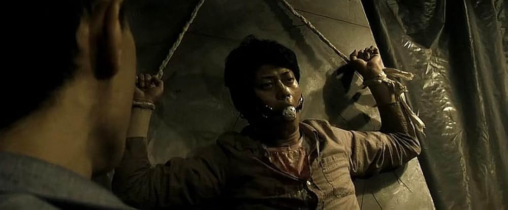 グロテスクの画像