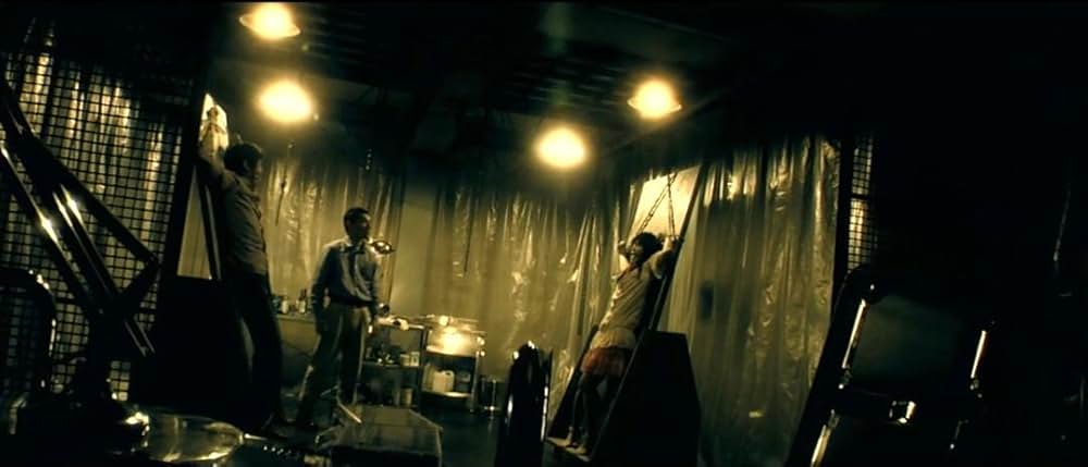 グロテスクの画像