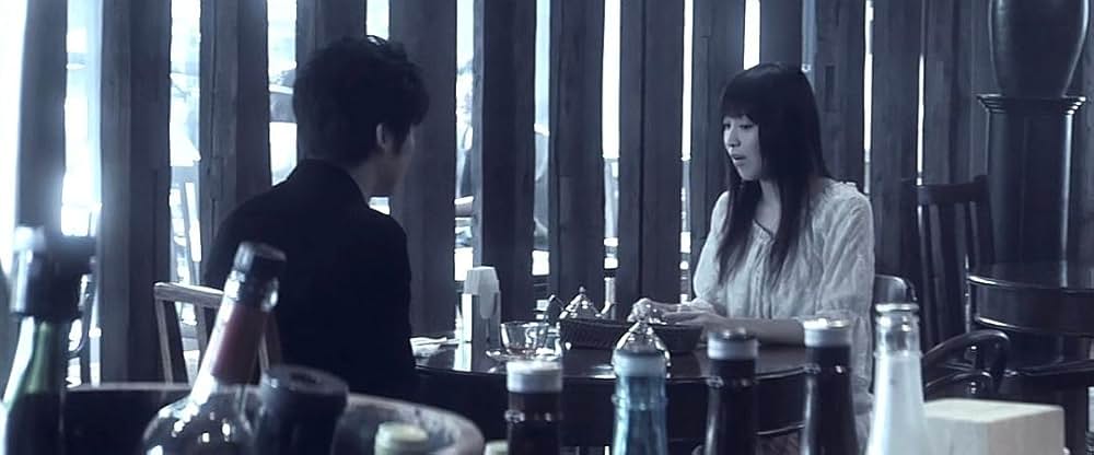 グロテスクの画像