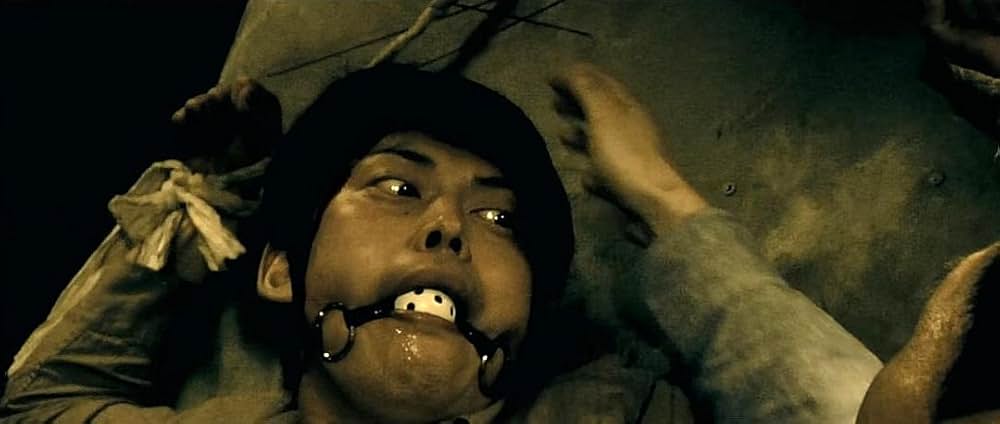 グロテスクの画像