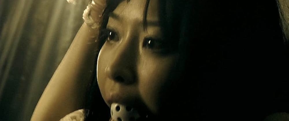 グロテスクの画像