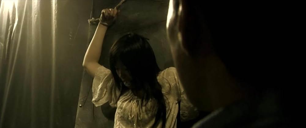 グロテスクの画像