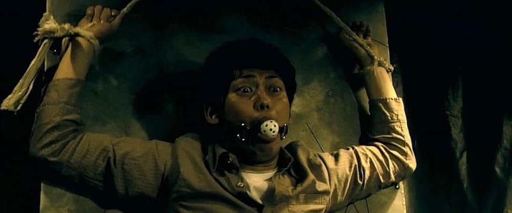 グロテスクの画像