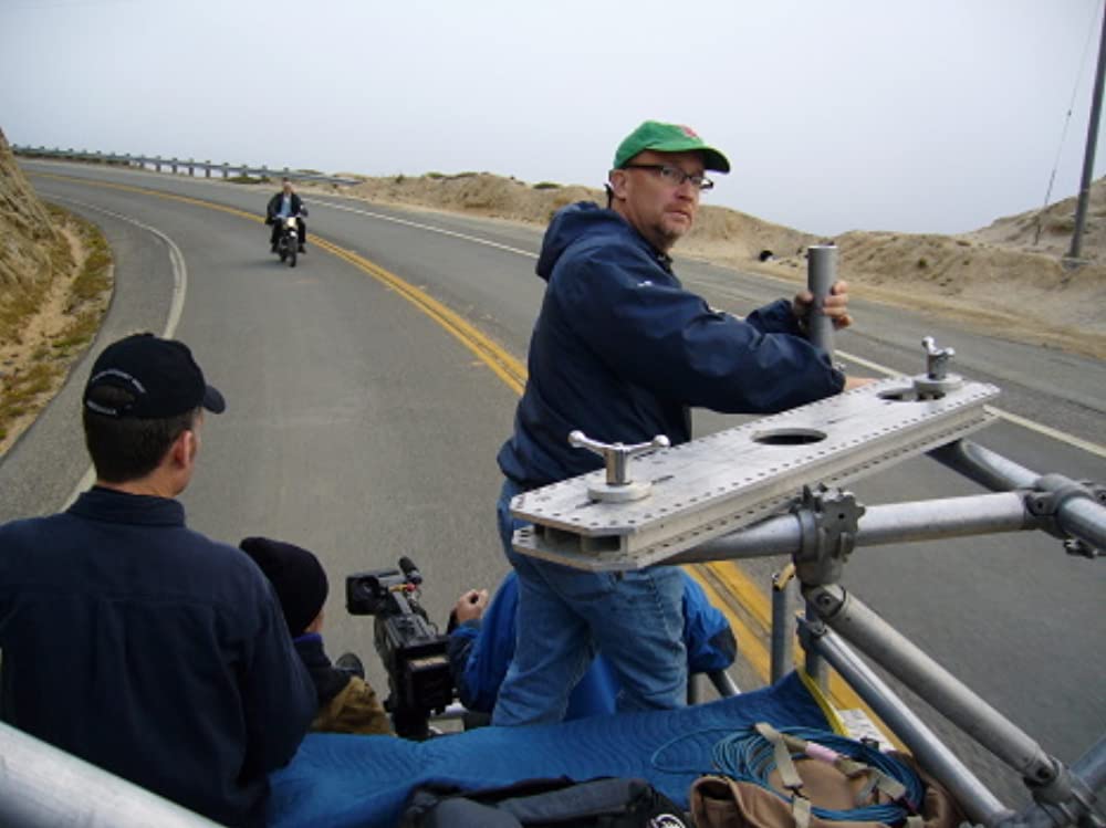 GONZO〜ならず者ジャーナリスト、ハンターSトンプソンのすべて〜の画像