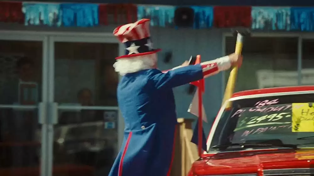 「キャッツ&ドッグス 地球最大の肉球大戦争」Paul Rodríguezの画像