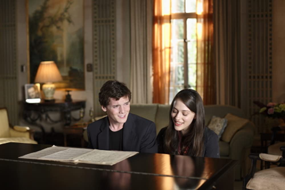 チャーリー・バートレットの男子トイレ相談室の画像