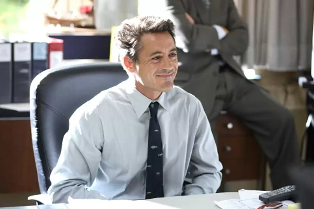 チャーリー・バートレットの男子トイレ相談室の画像