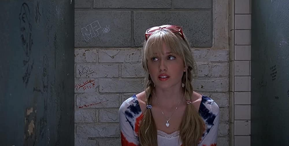 チャーリー・バートレットの男子トイレ相談室の画像