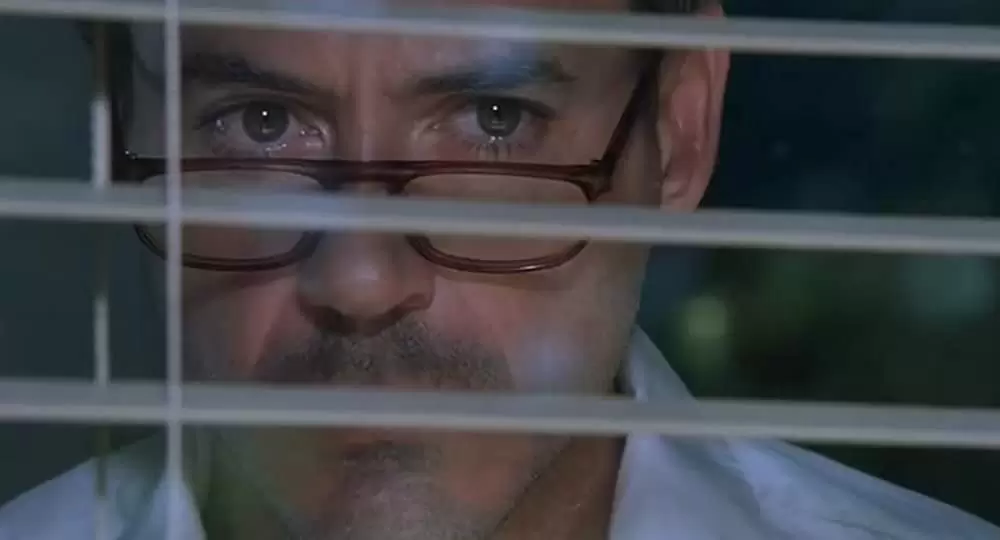 チャーリー・バートレットの男子トイレ相談室の画像