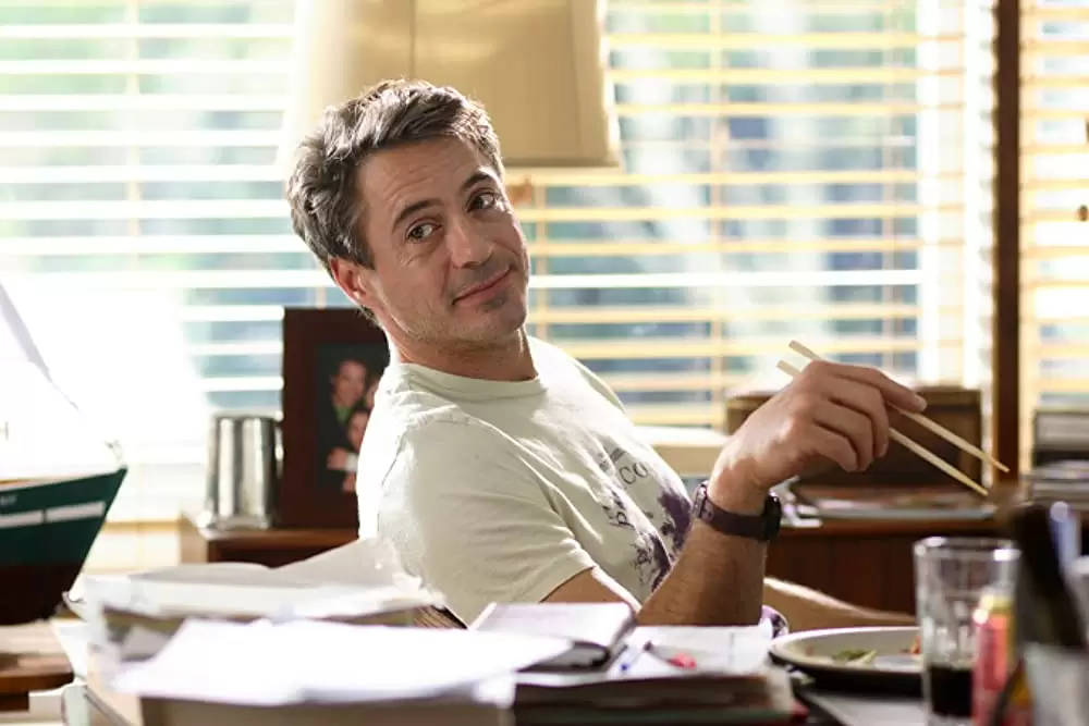 チャーリー・バートレットの男子トイレ相談室の画像