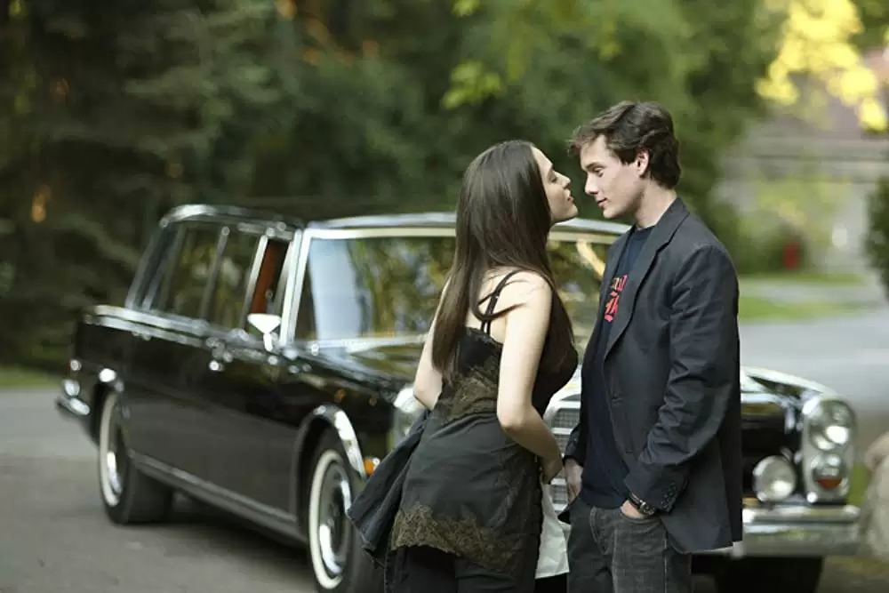 チャーリー・バートレットの男子トイレ相談室の画像