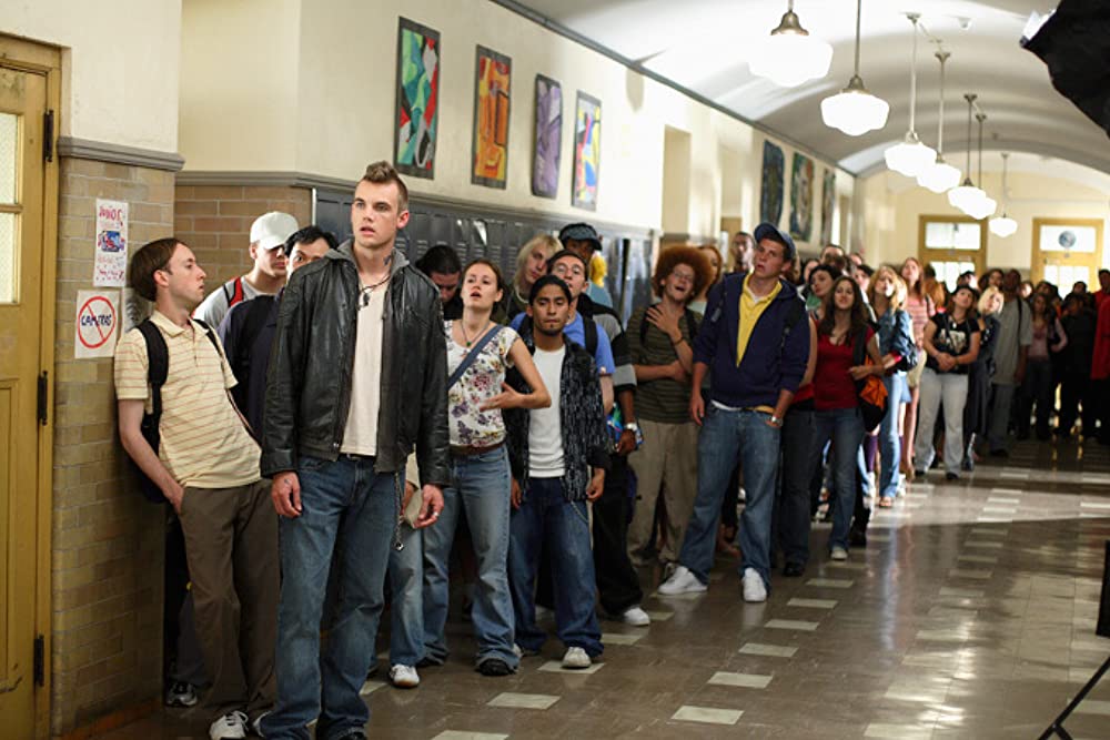 チャーリー・バートレットの男子トイレ相談室の画像