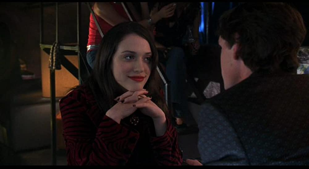 チャーリー・バートレットの男子トイレ相談室の画像