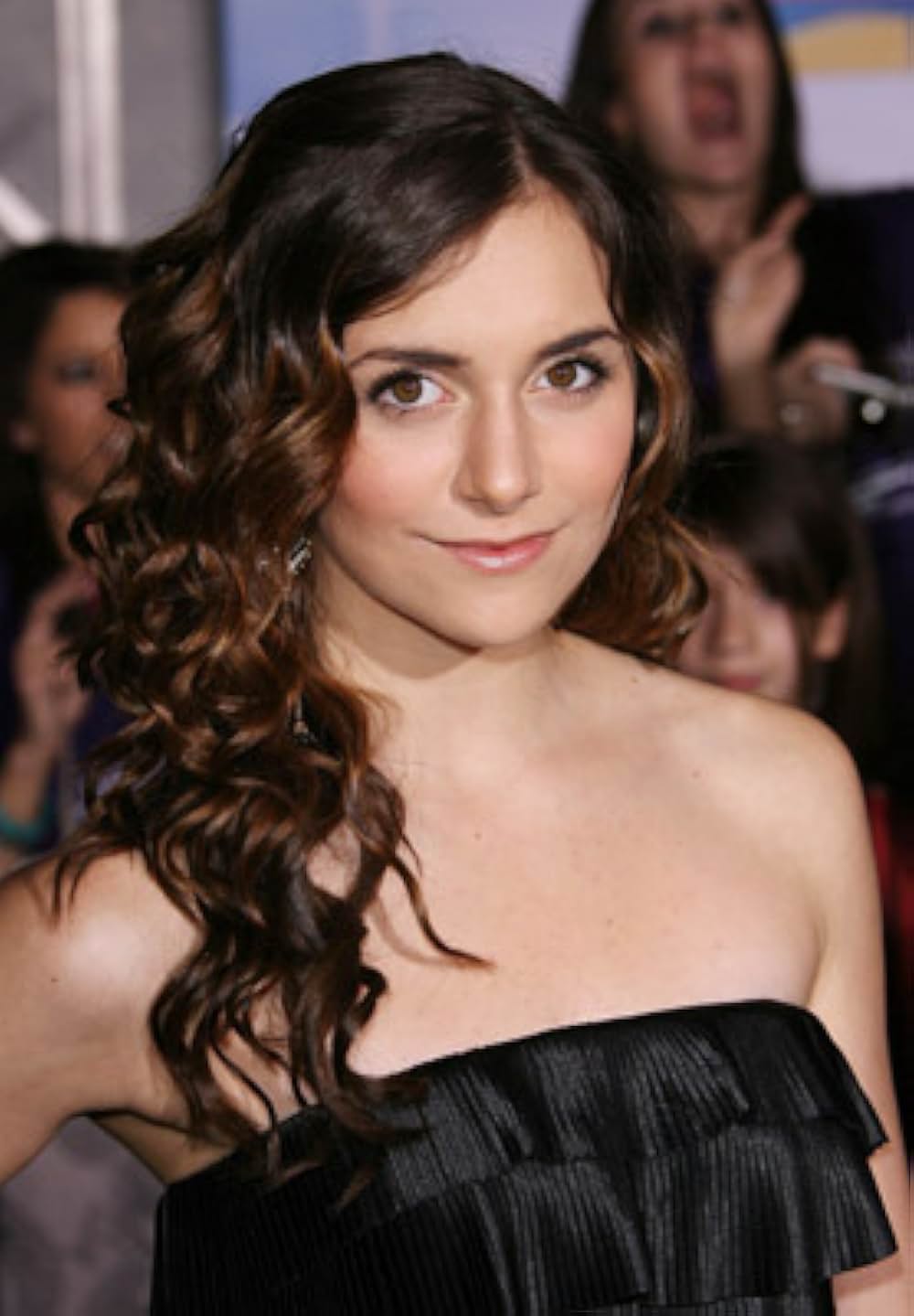 ジョナス・ブラザーズ／ザ・コンサート 3Dの画像