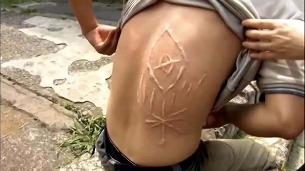 オカルトの画像