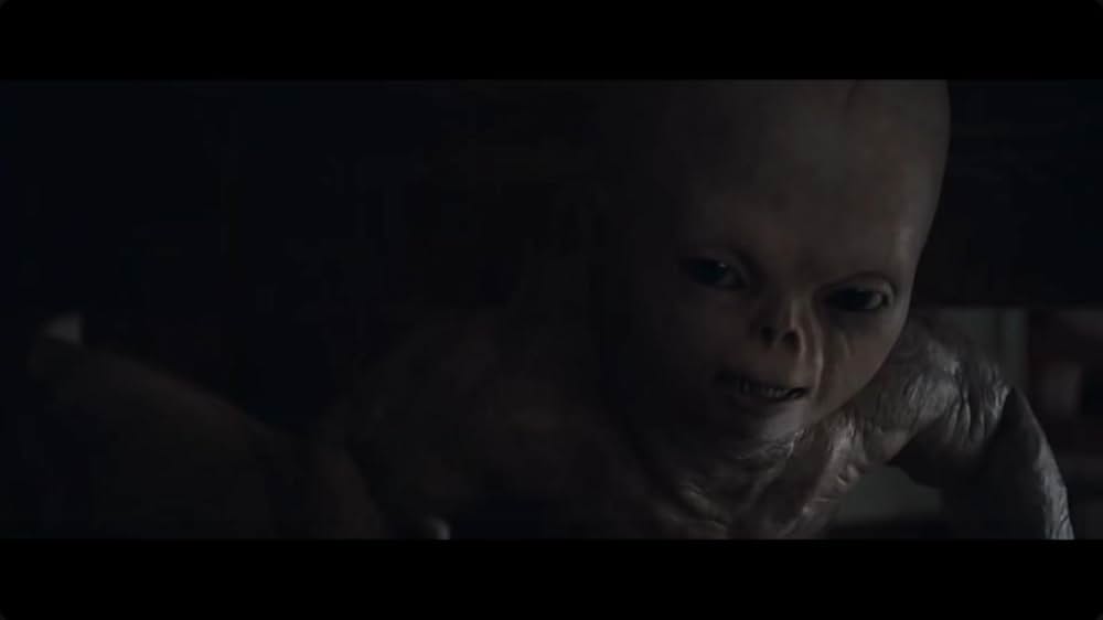 「ダニエル 悪魔の赤ちゃん」の画像