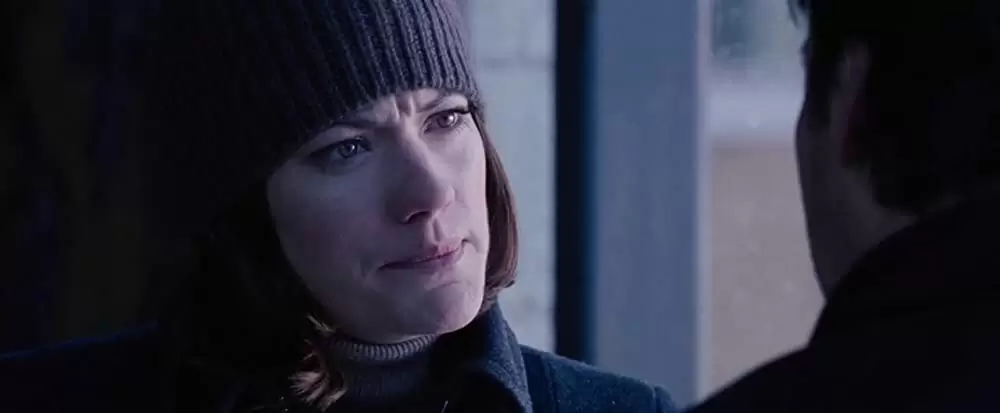 「コレクター」ジェニファー・カーペンターの画像