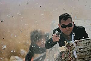 冷たい雨に撃て、約束の銃弾をの画像