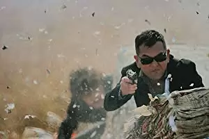 「冷たい雨に撃て、約束の銃弾を」アンソニー・ウォンの画像