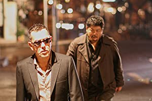 冷たい雨に撃て、約束の銃弾をの画像