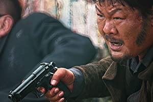 冷たい雨に撃て、約束の銃弾をの画像