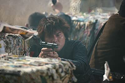 冷たい雨に撃て、約束の銃弾をの画像