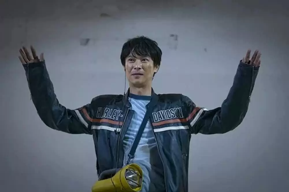 ゴールデンスランバーの画像