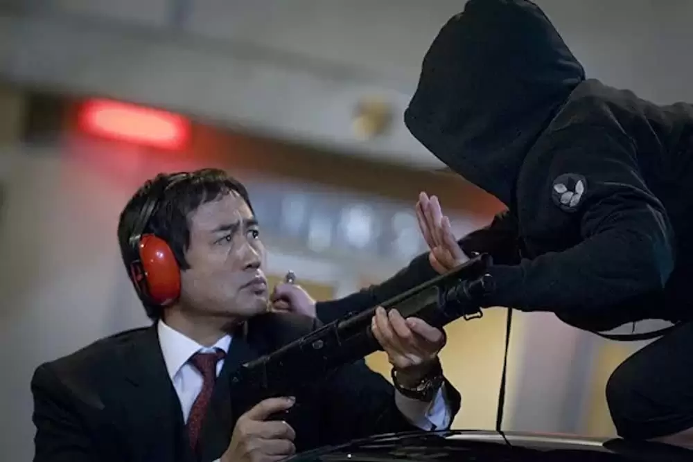 ゴールデンスランバーの画像