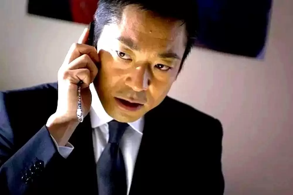 ゴールデンスランバーの画像