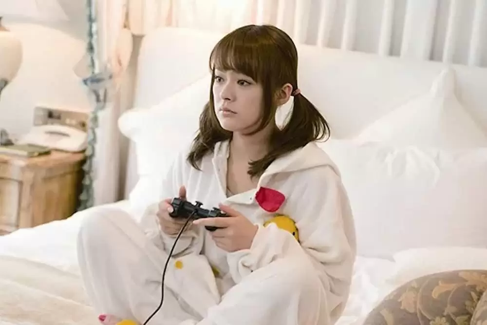 ゴールデンスランバーの画像