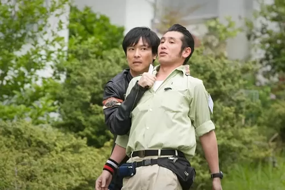 ゴールデンスランバーの画像