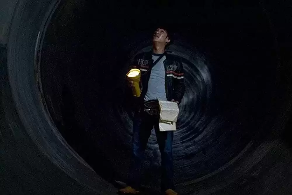 ゴールデンスランバーの画像