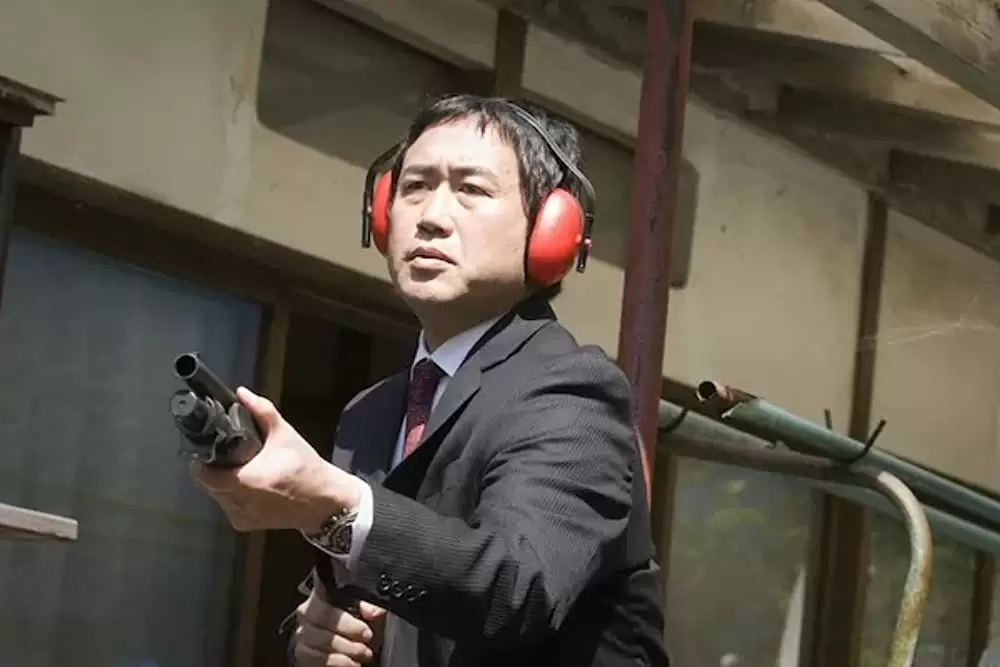 ゴールデンスランバーの画像