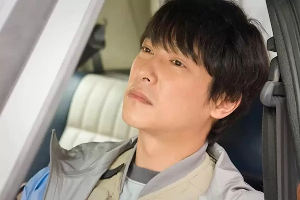 ゴールデンスランバーの画像