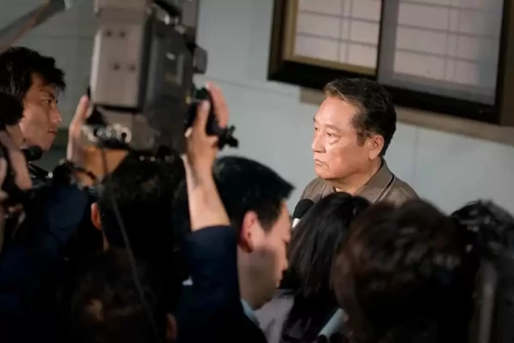 ゴールデンスランバーの画像