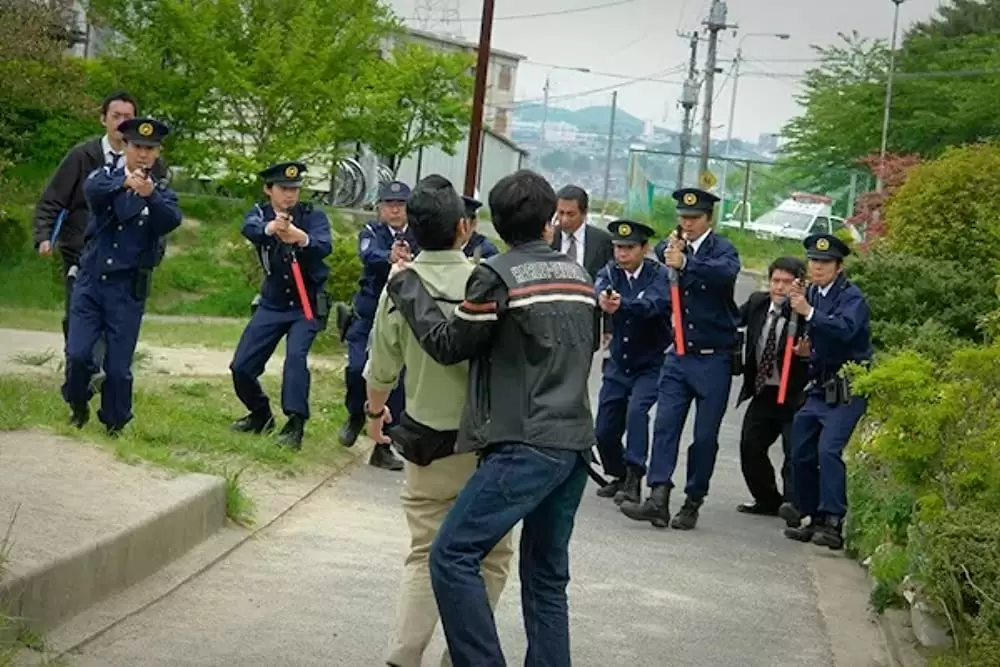 ゴールデンスランバーの画像