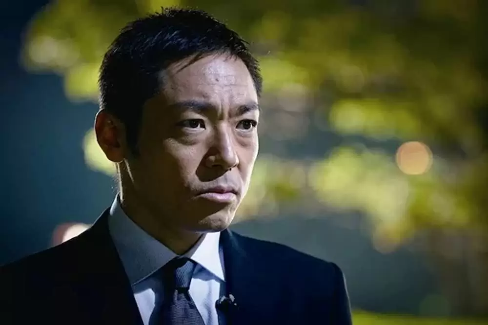 ゴールデンスランバーの画像